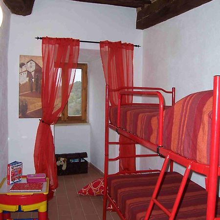 Casa Romantica Pereta Ngoại thất bức ảnh