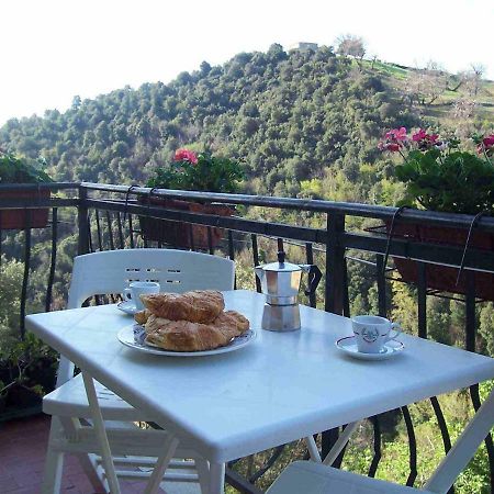 Casa Romantica Pereta Ngoại thất bức ảnh
