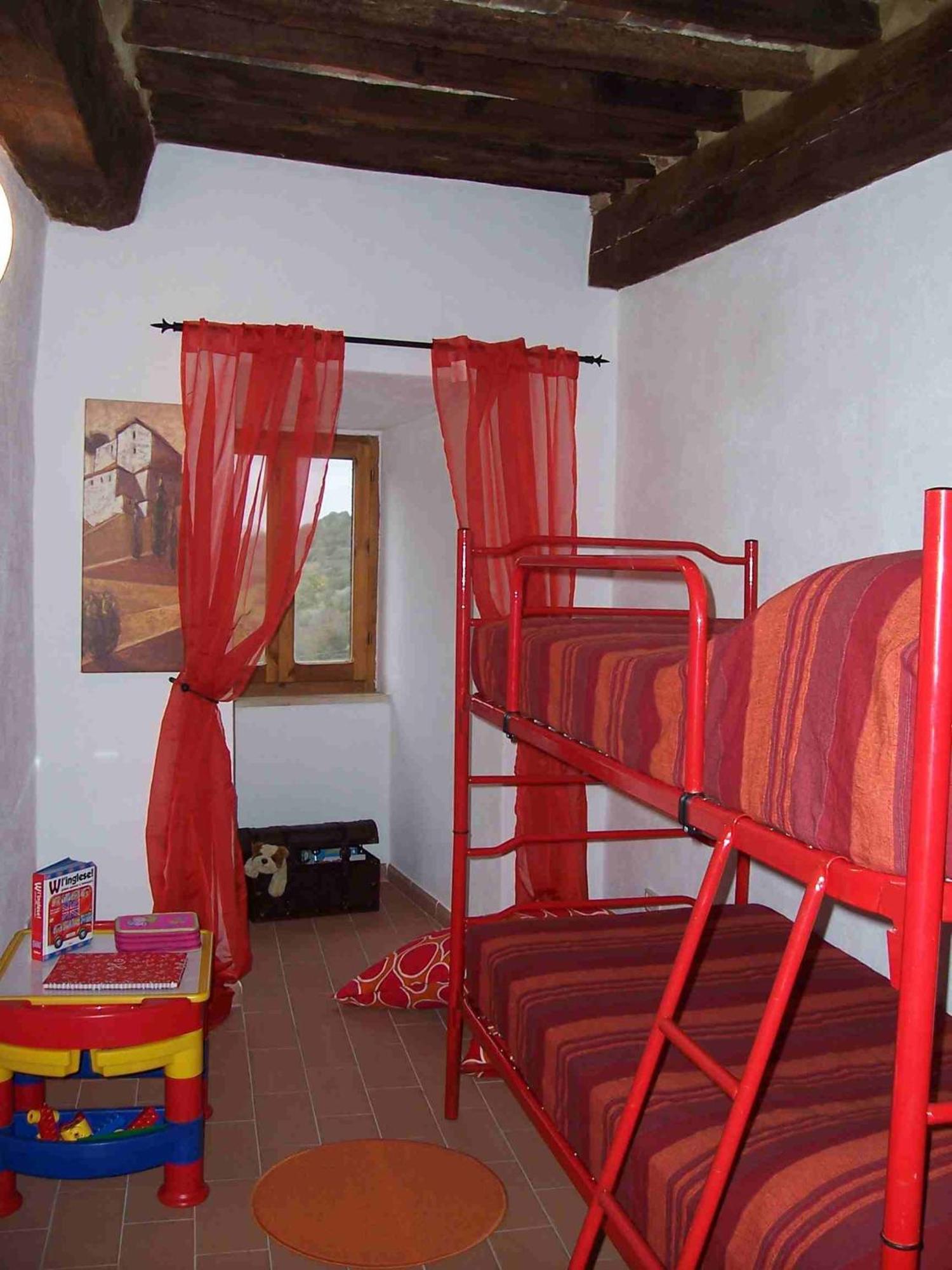 Casa Romantica Pereta Ngoại thất bức ảnh
