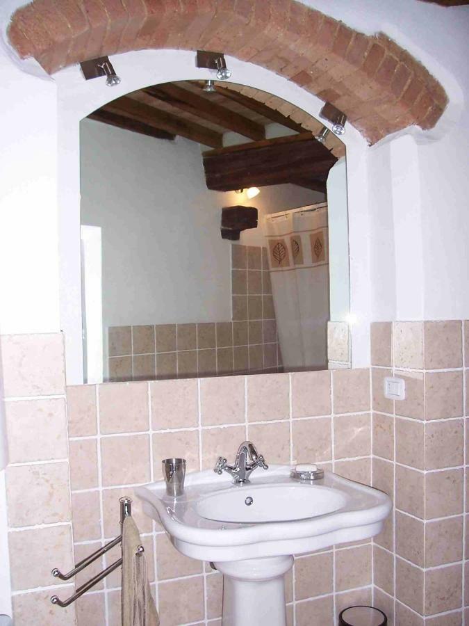 Casa Romantica Pereta Ngoại thất bức ảnh